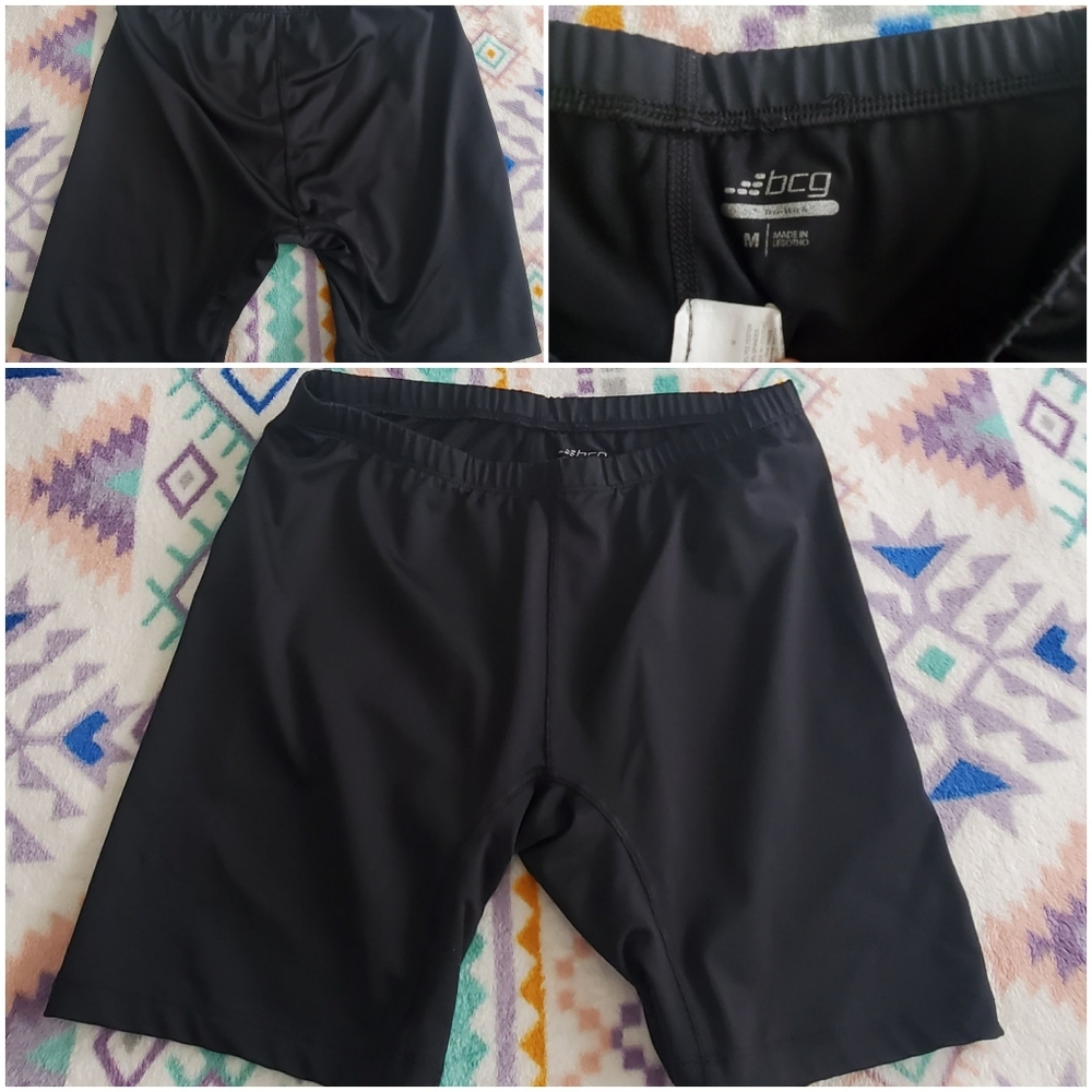 BCG Spandex Running Shorts